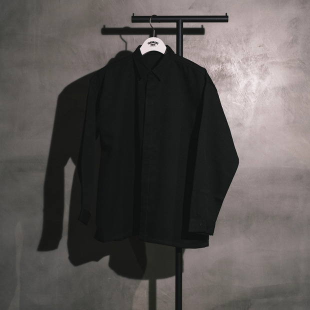 TRADMAN&rsquo;S TORAICHI　- 寅松ボタンシャツ - 詳細画像